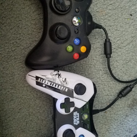 Xbox 360 - Picture 3 of 3